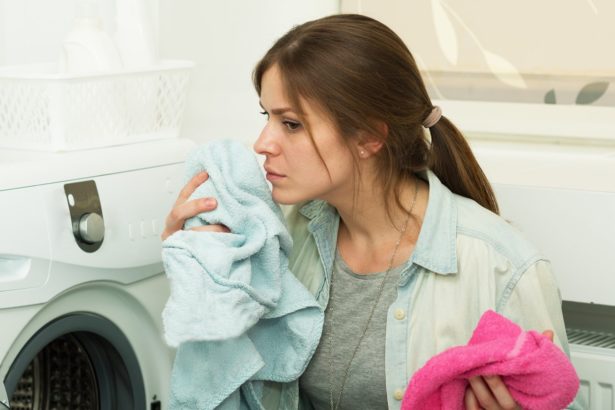 Dlaczego warto używać listków do prania?